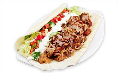 Bestkebap меню