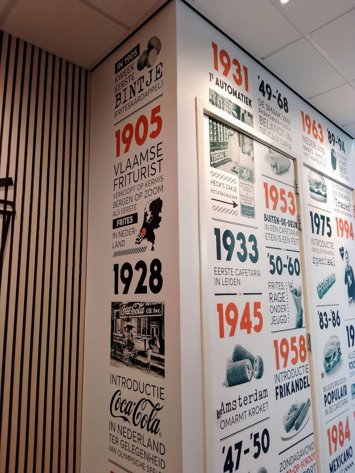 Foodmaster Rijswijk меню