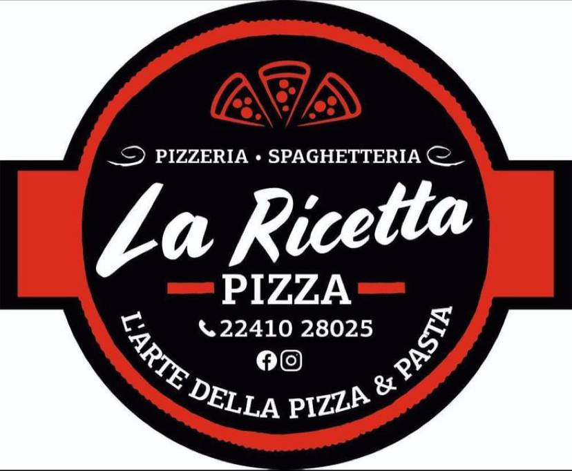 La Ricetta Rhodes меню