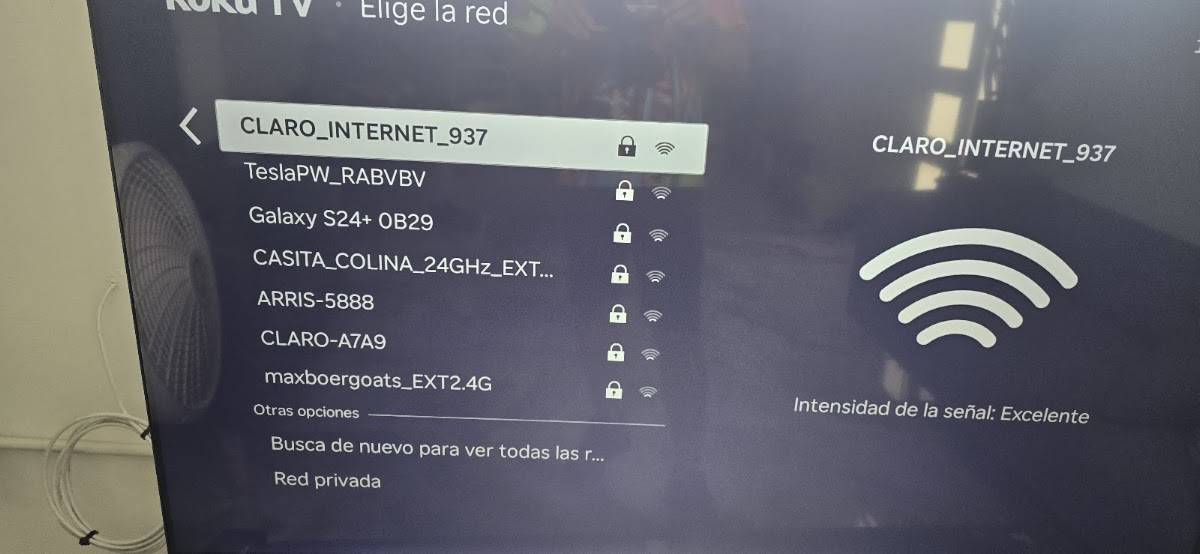 La Rincoeña Sport Bar меню