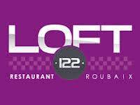 Loft меню