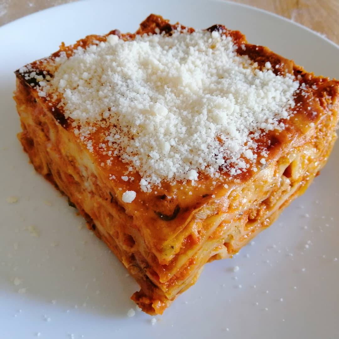 PIZZA CASA NIYA меню