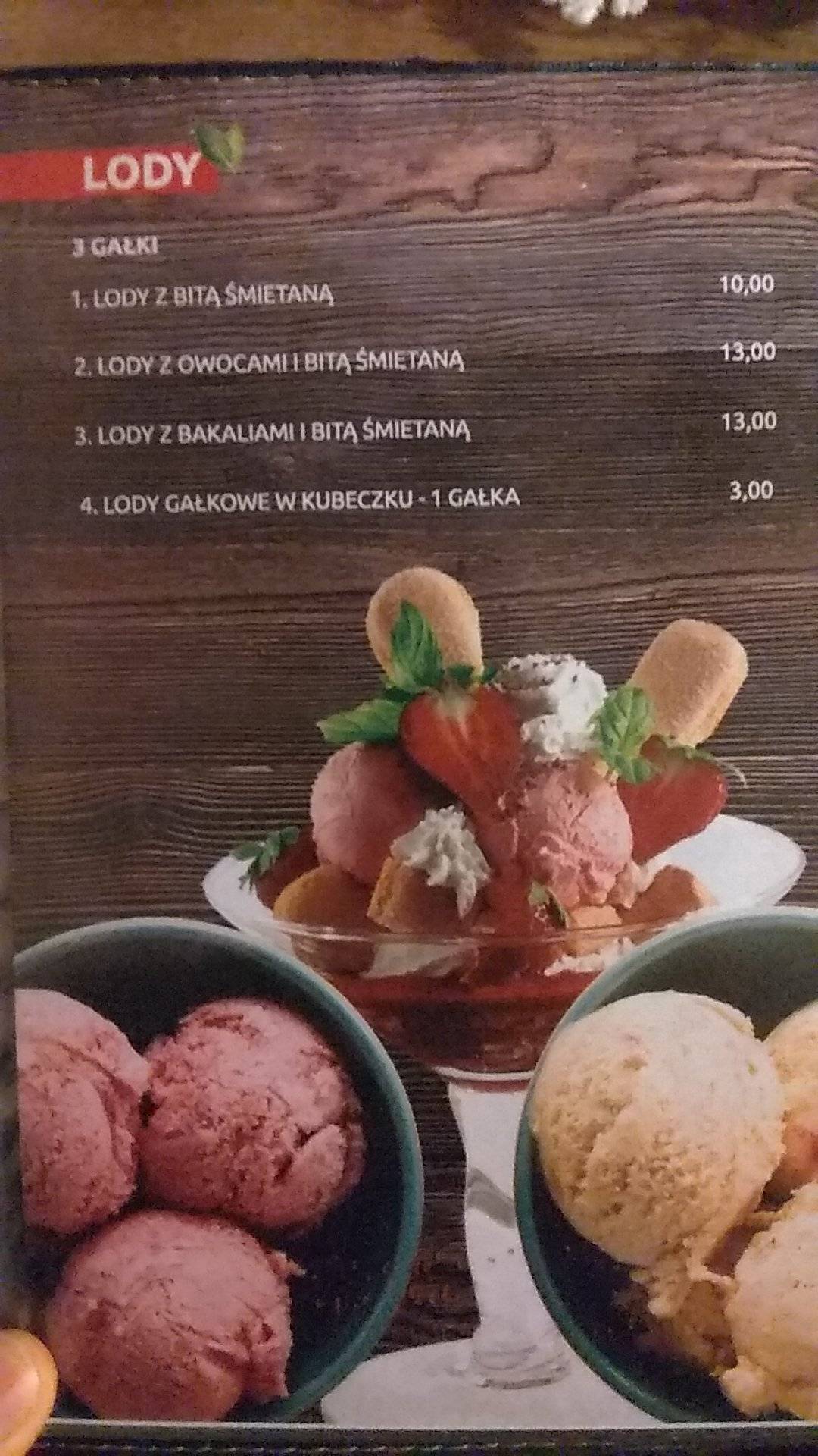 Pappas Pizza меню