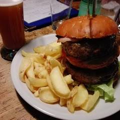 Devil's Chair Pub Roma меню