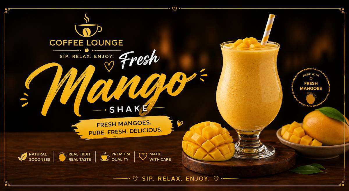 Coffee lounge Risalpur меню
