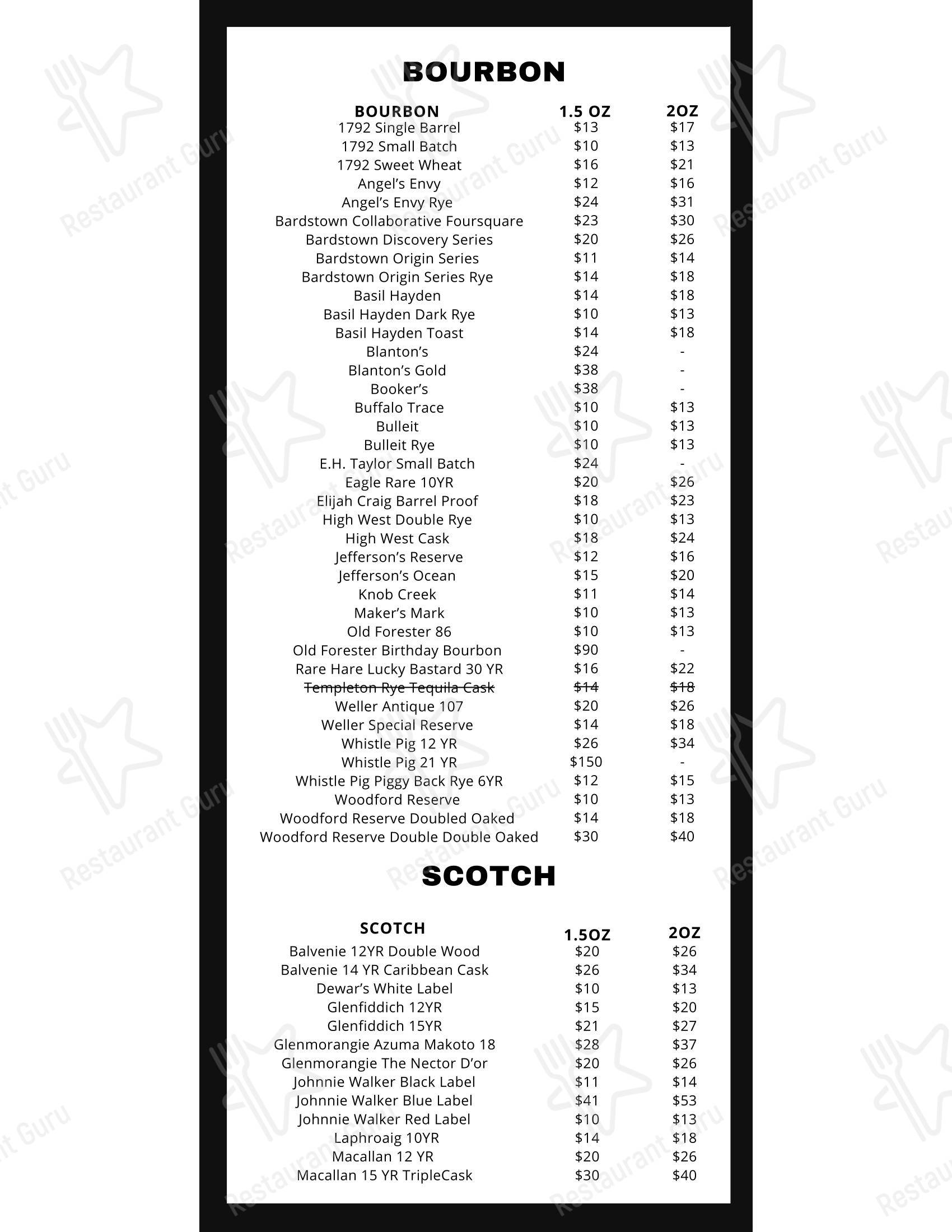 Rochester Corner Bar в Рочестере - Детское