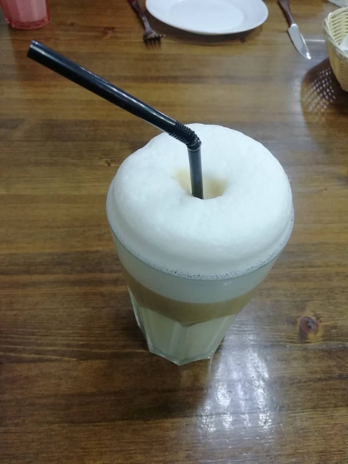 Шарлоttа меню