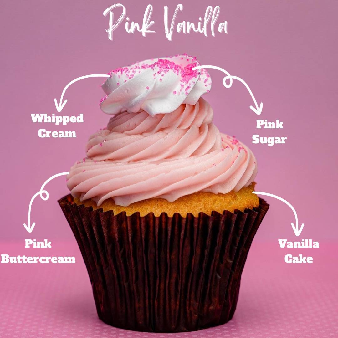 Smallcakes Stuart меню