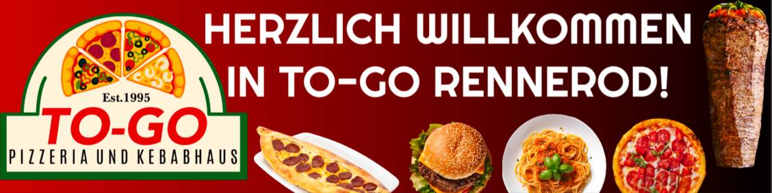 To-Go Pizzeria меню