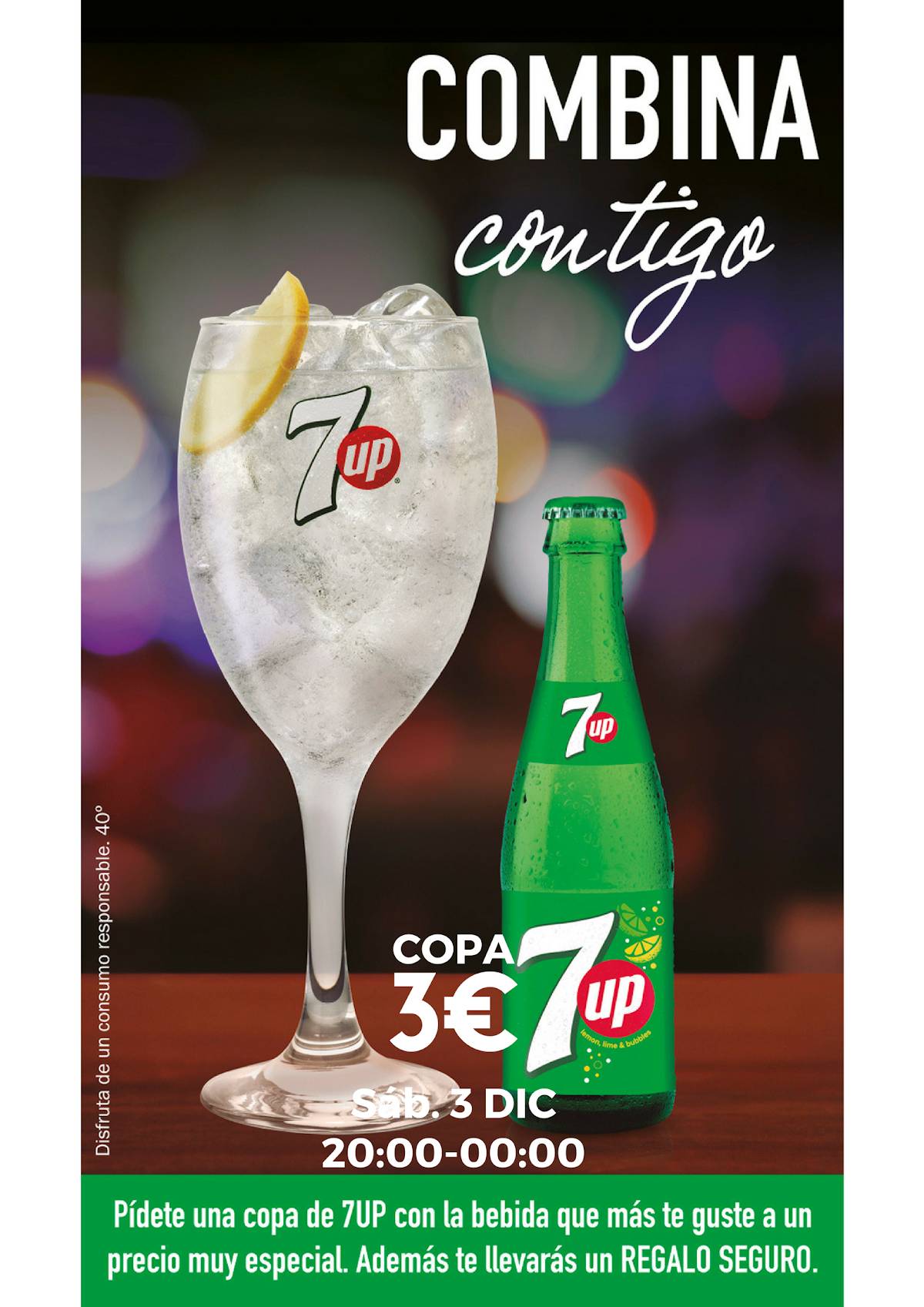El Trece меню
