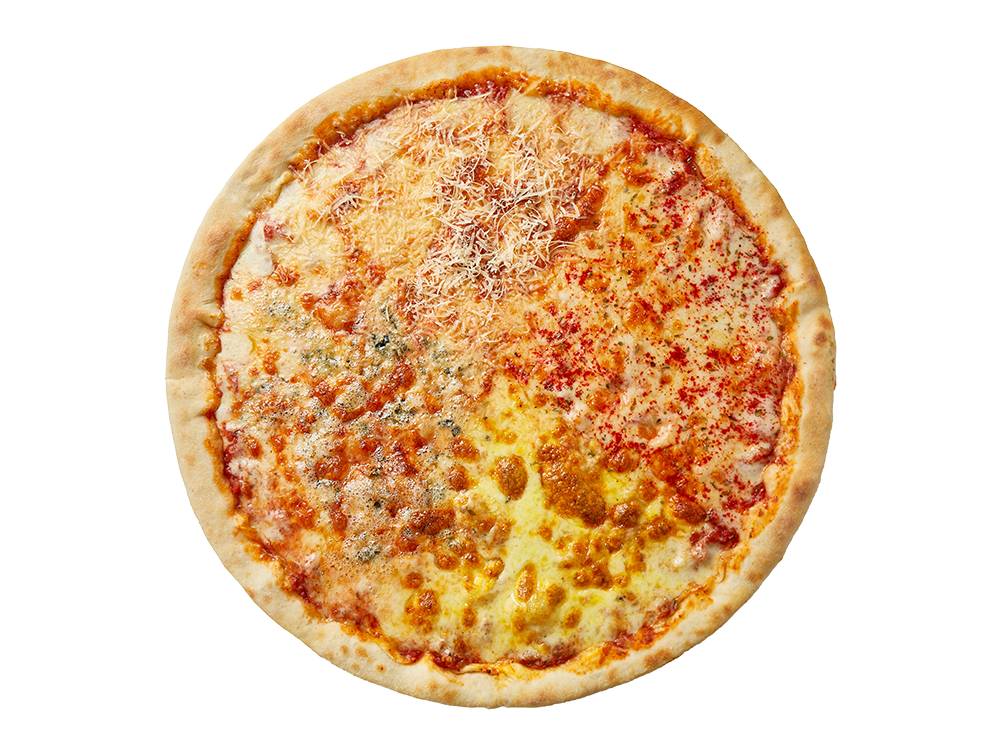 Vangogpizza Smolensk меню