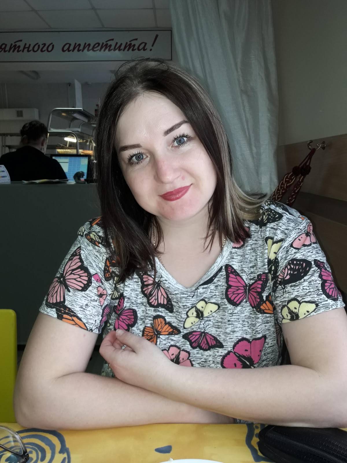 Зачетка меню
